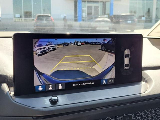 Photo of 2024 Crystal Black Pearl Honda Accord Hybrid