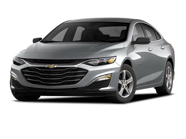 2022 Chevrolet Malibu