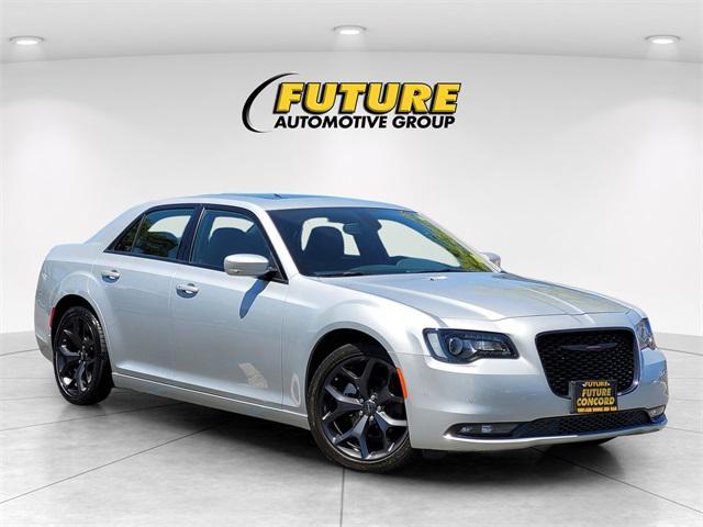 2023 Chrysler 300
