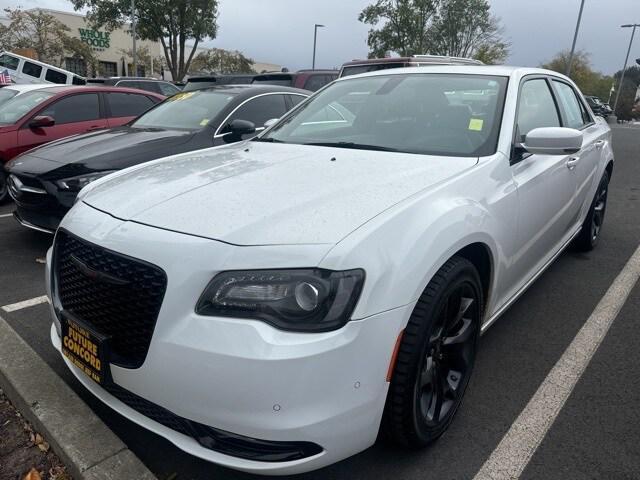 2022 Chrysler 300