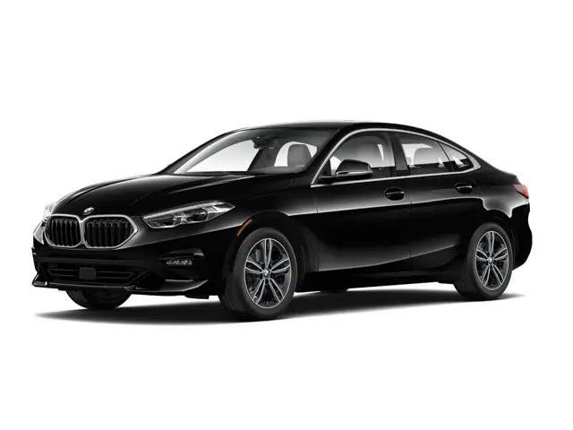 2020 BMW 228 Gran Coupe