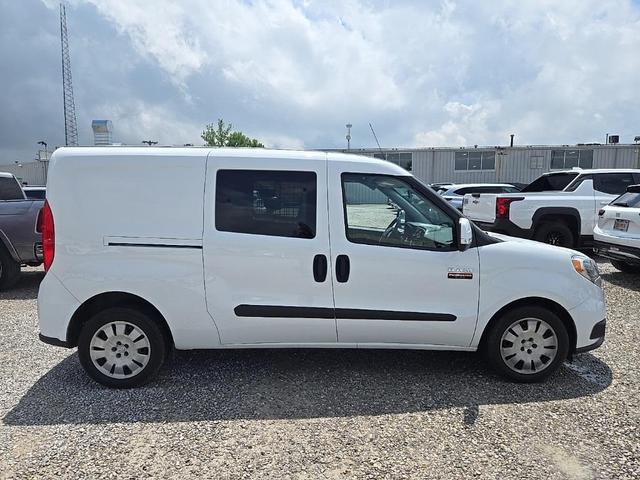 2020 RAM Promaster City