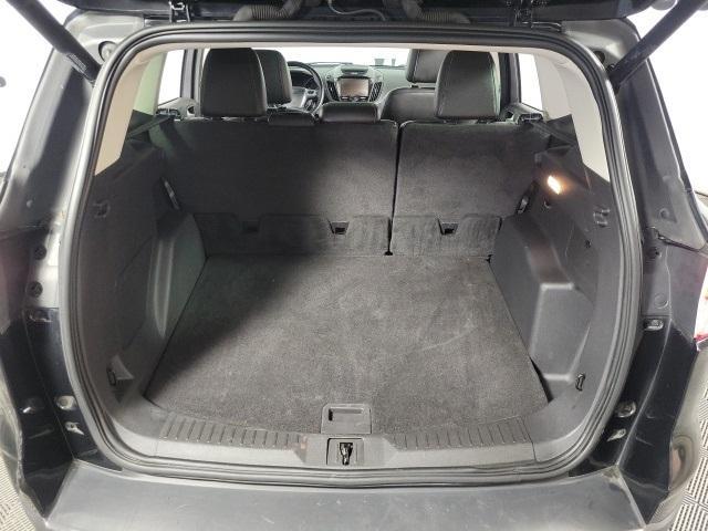 Photo of 2013 Tuxedo Black Ford Escape