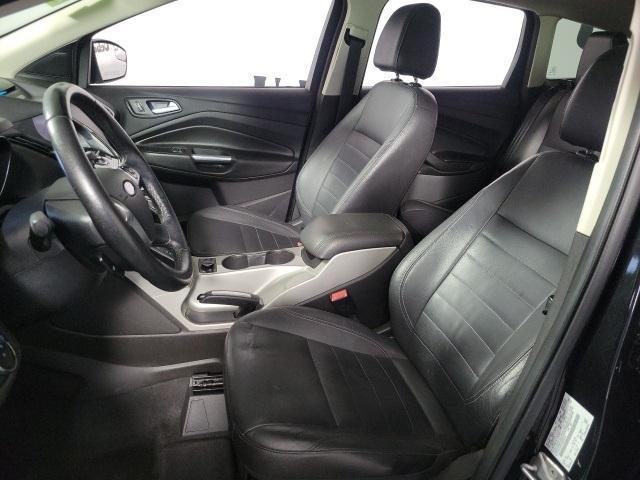 Photo of 2013 Tuxedo Black Ford Escape