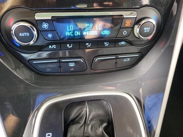 Photo of 2013 Tuxedo Black Ford Escape