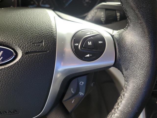 Photo of 2013 Tuxedo Black Ford Escape