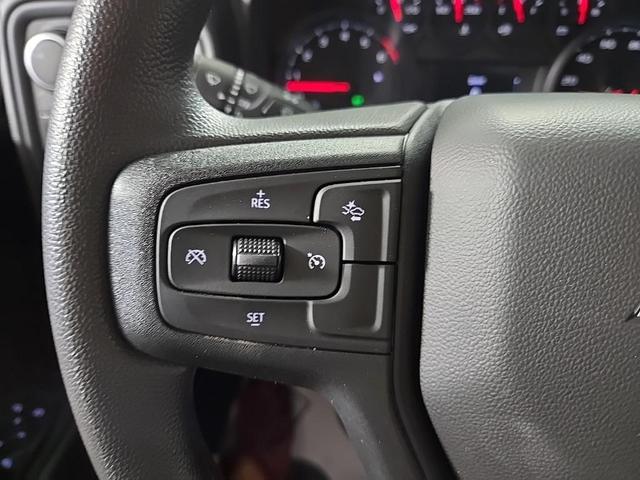 Photo of 2025 Summit White Chevrolet Silverado 2500