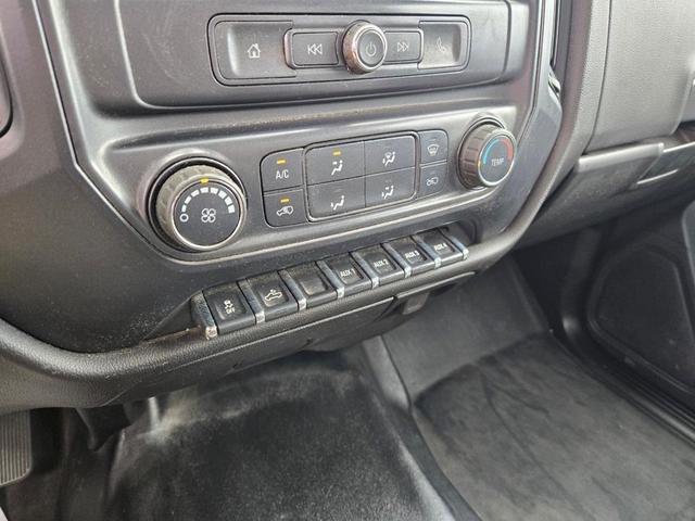 Photo of 2016 Summit White GMC Sierra 3500