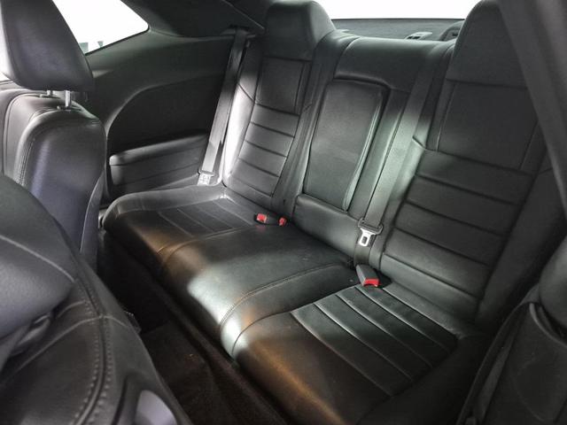 Photo of 2013 Black Clearcoat Dodge Challenger