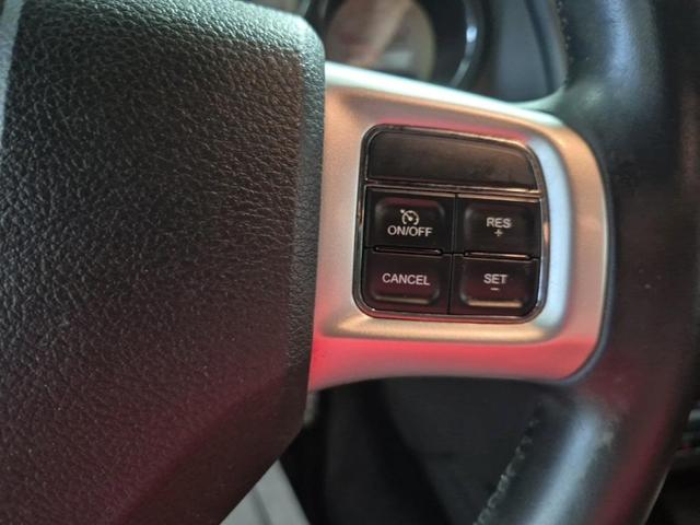 Photo of 2013 Black Clearcoat Dodge Challenger