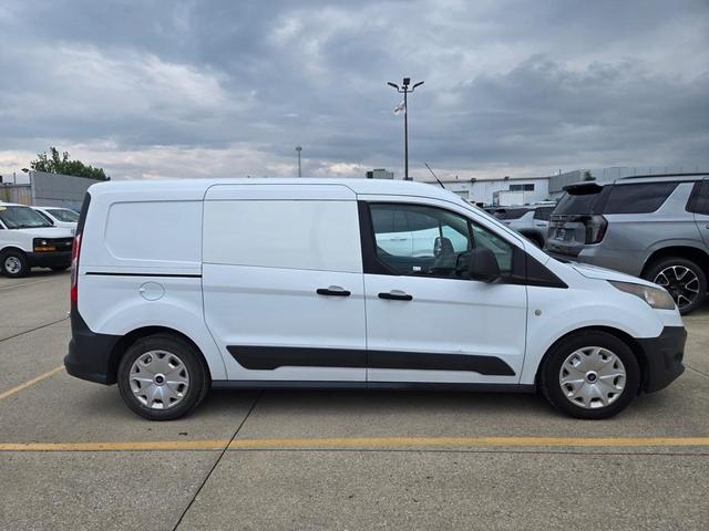 2014 Ford Transit Connect