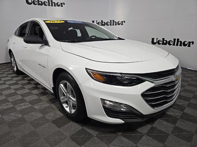 2023 Chevrolet Malibu
