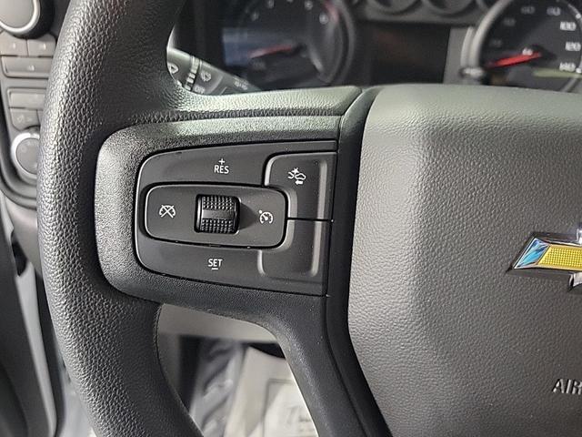 Photo of 2025 Summit White Chevrolet Silverado 2500