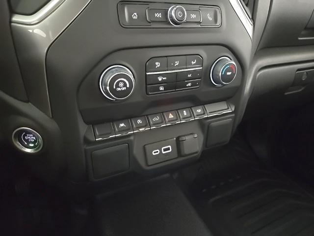 Photo of 2024 Summit White Chevrolet Silverado 1500