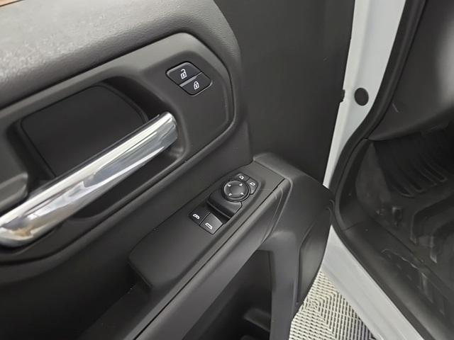 Photo of 2024 Summit White Chevrolet Silverado 1500