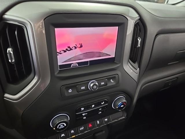 Photo of 2024 Summit White Chevrolet Silverado 1500