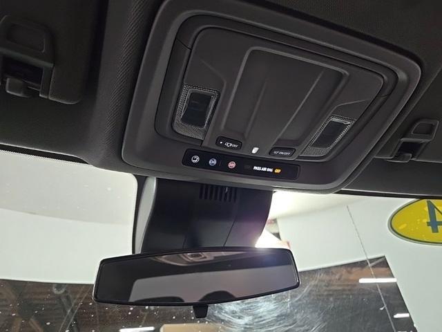 Photo of 2024 Summit White Chevrolet Silverado 1500
