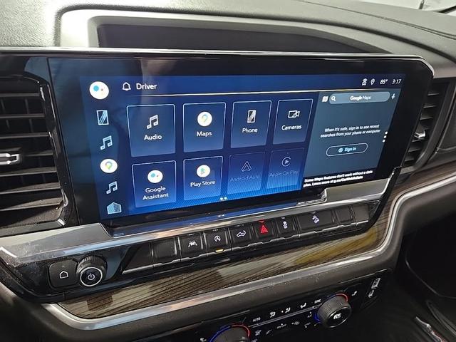 Photo of 2022 Summit White Chevrolet Silverado 1500