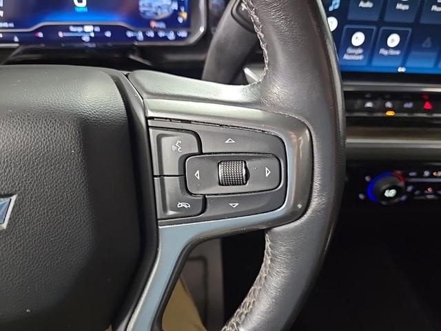 Photo of 2022 Summit White Chevrolet Silverado 1500