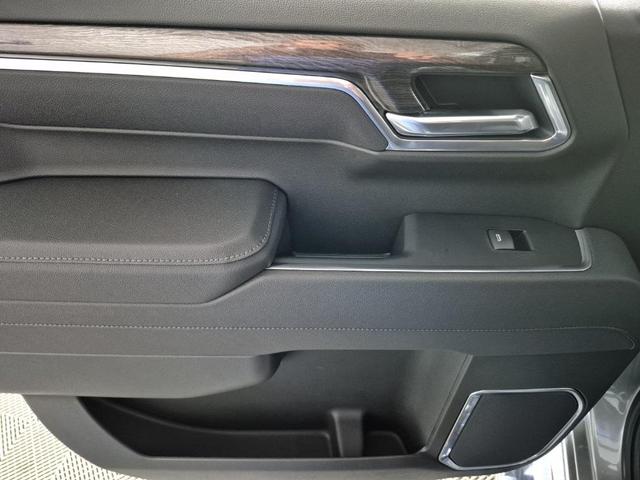 Photo of 2025 Sterling Gray Metallic Chevrolet Silverado 1500