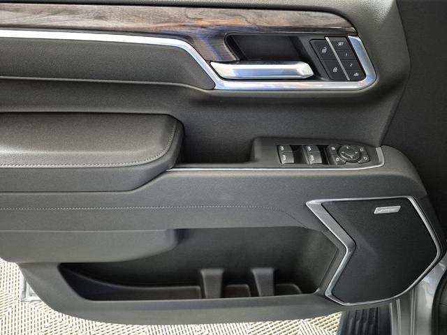 Photo of 2025 Sterling Gray Metallic Chevrolet Silverado 1500
