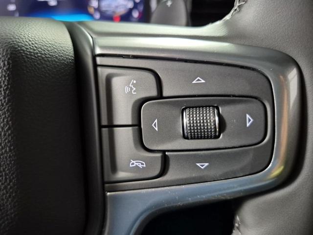 Photo of 2025 Sterling Gray Metallic Chevrolet Silverado 1500