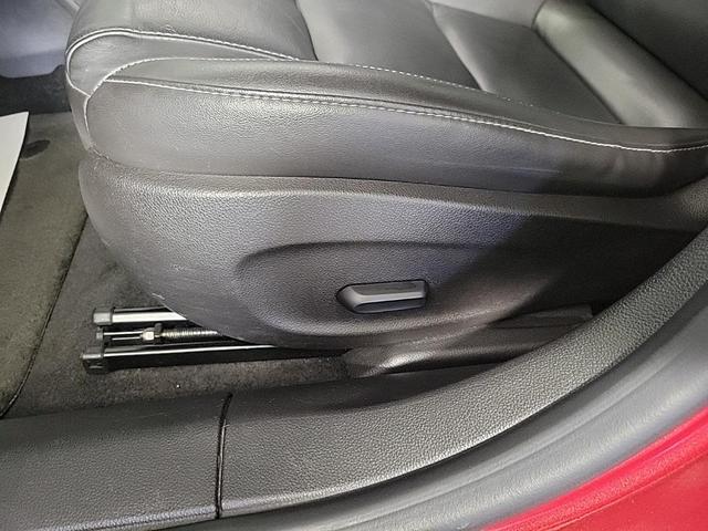 Photo of 2014 Crystal Red Tintcoat Chevrolet Cruze