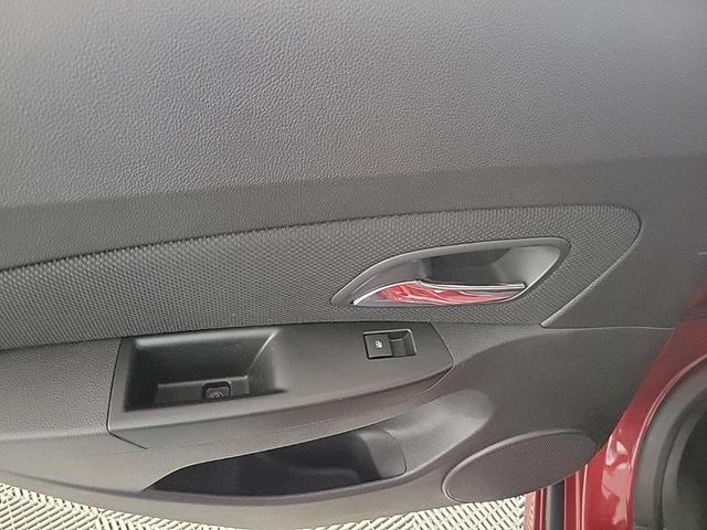 Photo of 2014 Crystal Red Tintcoat Chevrolet Cruze