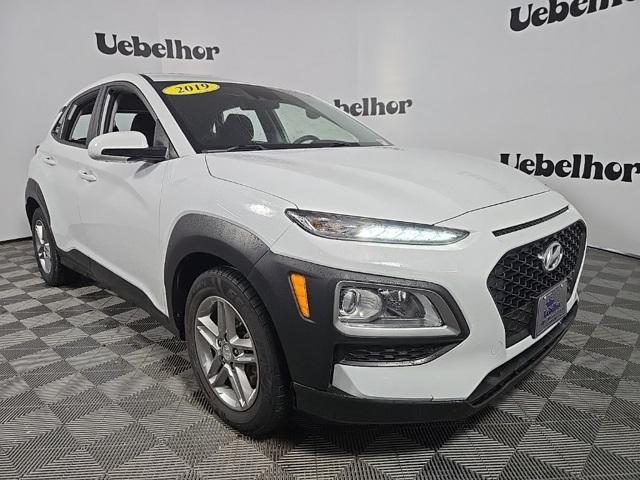 2019 Hyundai KONA