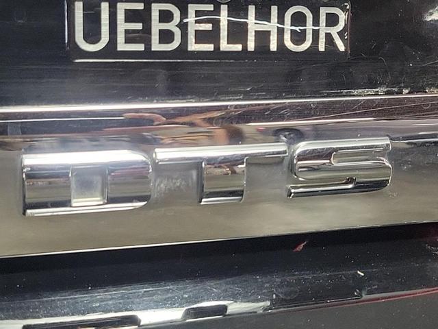 Photo of 2010 Black Raven Cadillac DTS