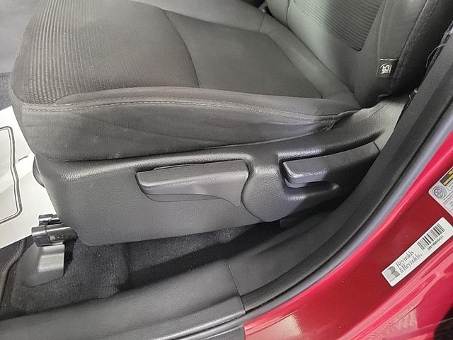 Photo of 2015 Remington Red Metallic Kia Sorento