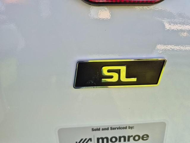Photo of 2025 Summit White Chevrolet Silverado 2500