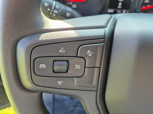 Photo of 2025 Summit White Chevrolet Silverado 2500