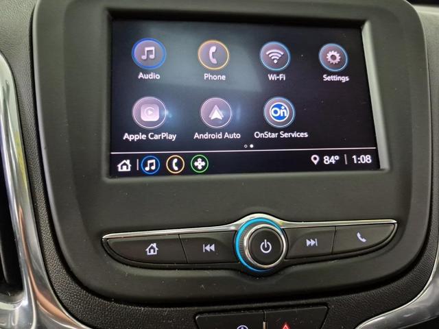 Photo of 2023 Summit White Chevrolet Equinox