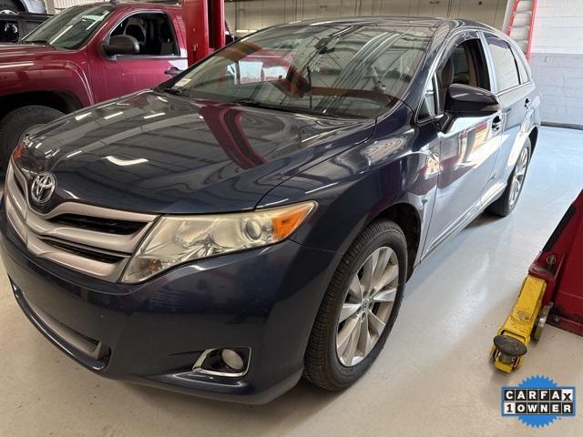 2015 Toyota Venza