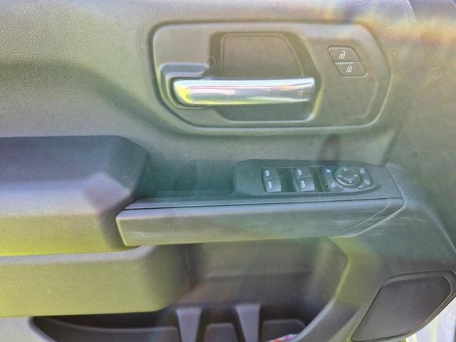 Photo of 2025 Summit White Chevrolet Silverado 2500