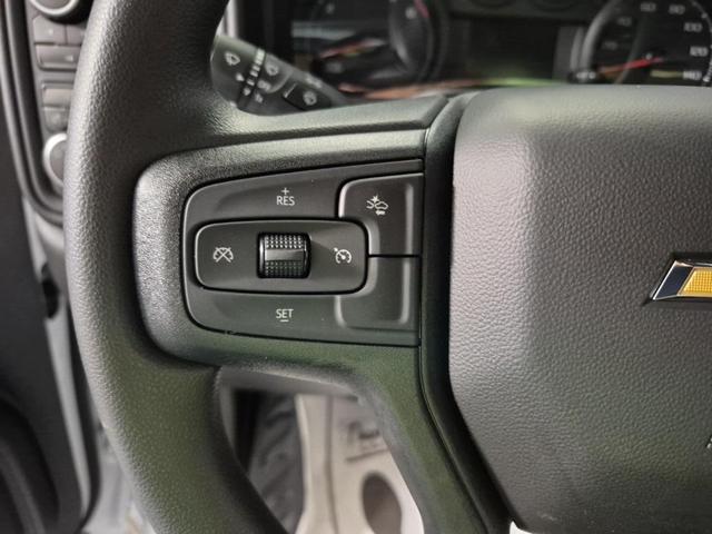 Photo of 2025 Summit White Chevrolet Silverado 2500