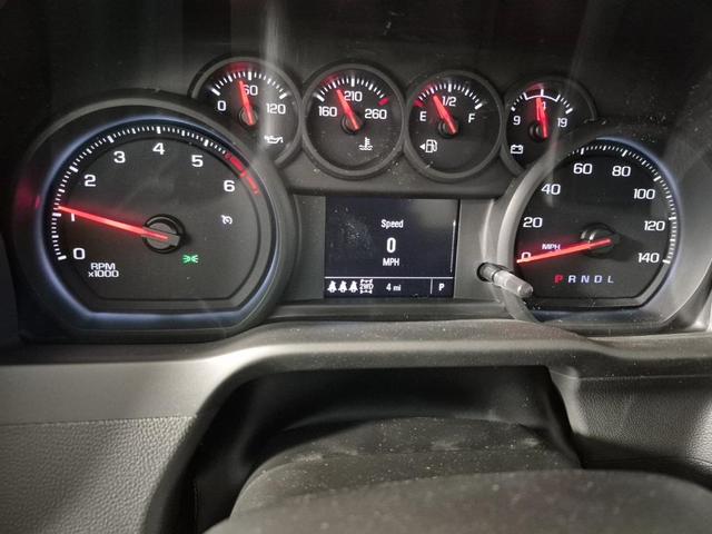 Photo of 2025 Summit White Chevrolet Silverado 2500