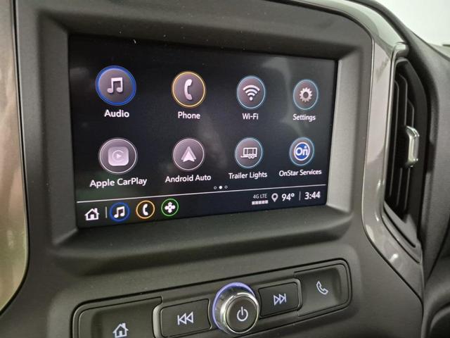 Photo of 2025 Summit White Chevrolet Silverado 2500