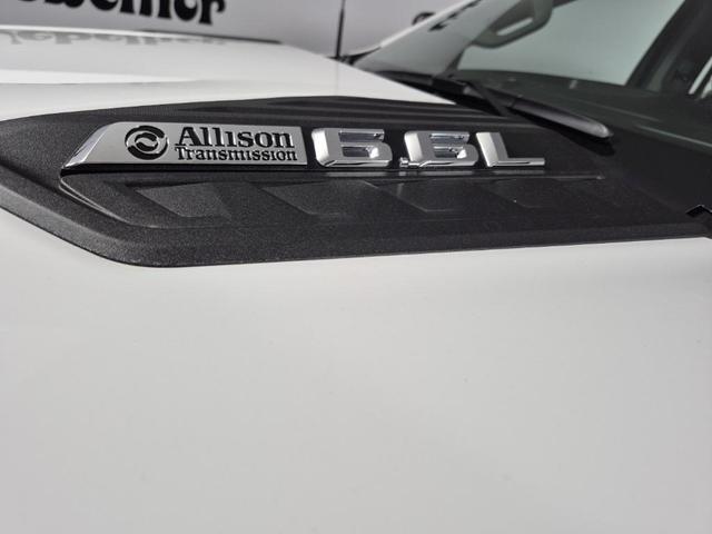 Photo of 2025 Summit White Chevrolet Silverado 2500