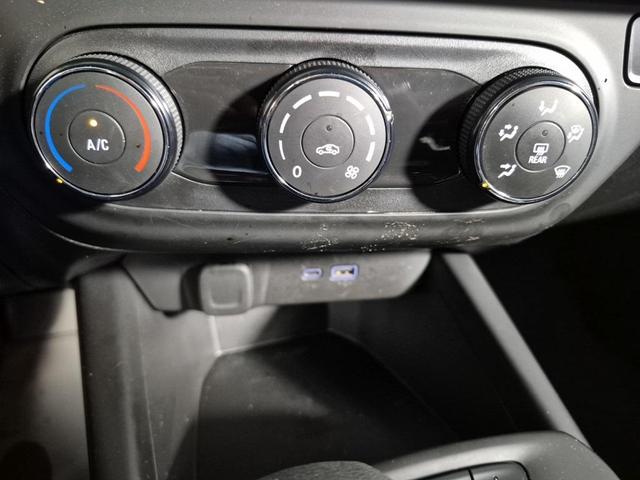 Photo of 2025 Summit White Chevrolet Trax