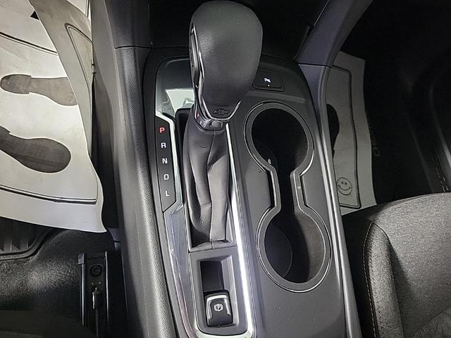 Photo of 2023 Mosaic Black Metallic Chevrolet Equinox