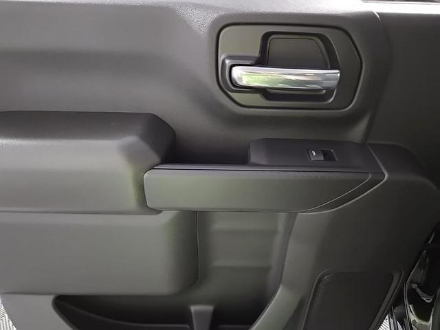 Photo of 2025 Black Chevrolet Silverado 2500