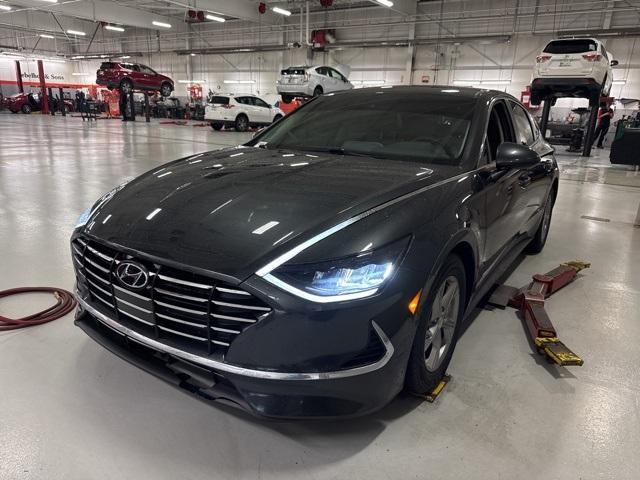 2022 Hyundai Sonata