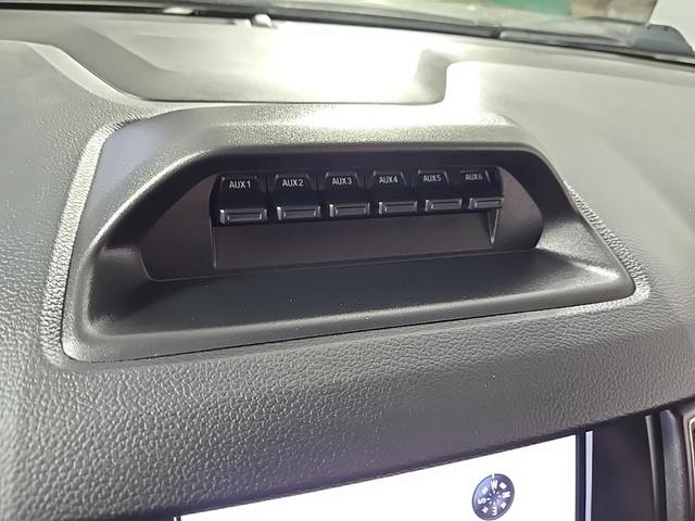 Photo of 2021 Shadow Black Ford Ranger