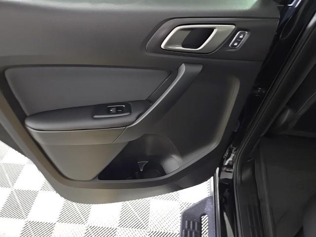 Photo of 2021 Shadow Black Ford Ranger