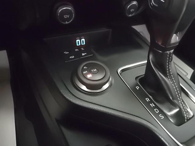 Photo of 2021 Shadow Black Ford Ranger