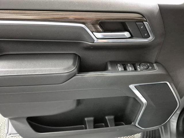 Photo of 2023 Sterling Gray Metallic Chevrolet Silverado 1500