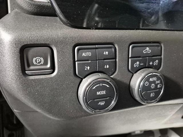 Photo of 2023 Sterling Gray Metallic Chevrolet Silverado 1500