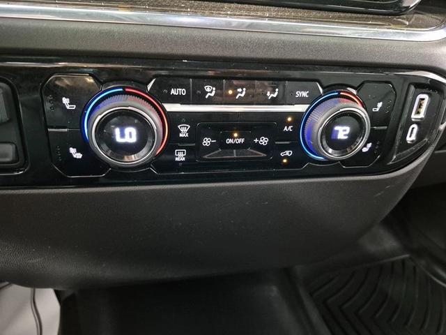 Photo of 2023 Sterling Gray Metallic Chevrolet Silverado 1500